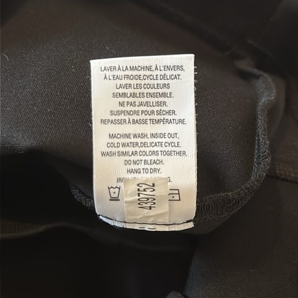 Reitmans Pencil Skirt - Picture 6 of 6